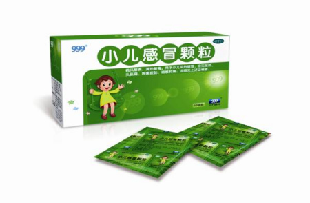 0至1岁小儿感冒药哪种好