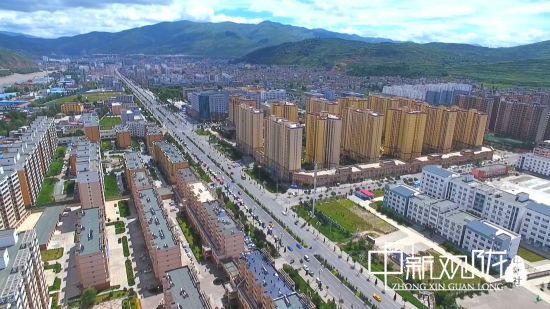 岷县工业经济稳中求进 一季度同比增长19.7%