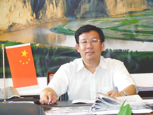夏红民：“抓试点、探路子、促发展”