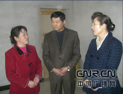 定西市人口委_定西市人口委开展农业技术田间培训(3)