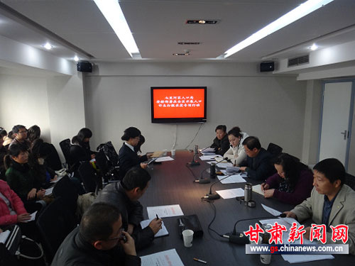 七里河人口信息网_兰州市七里河区医护人员为村民现场义诊