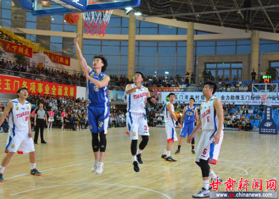 CBA中国男子篮球职业联赛各球队最新排名