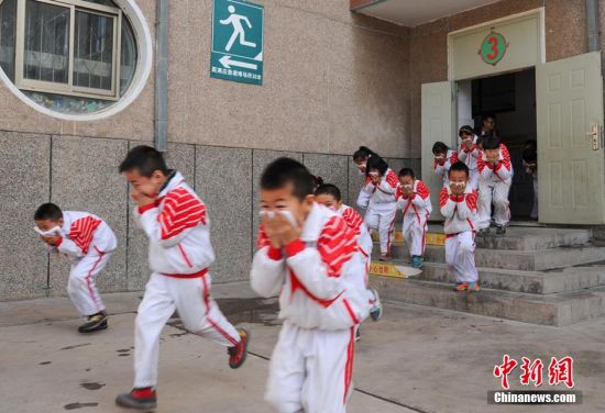 甘肃将新增三所普通高等职业学校 首批均设置