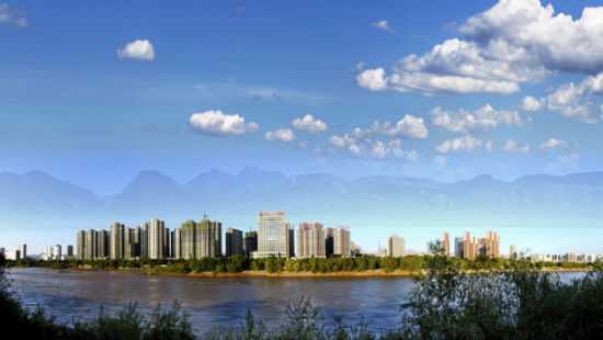 西北落户企业中铁二十一局取得三特三甲资质