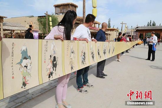 甘肃国税虚开虚抵增值税专用发票风险识别取得