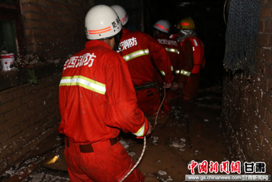 陇西人口_陇西人口文化基地创建重内容注实效(2)