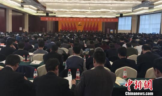 甘肃榆中发展农民娘家人 助推产业融合促脱贫