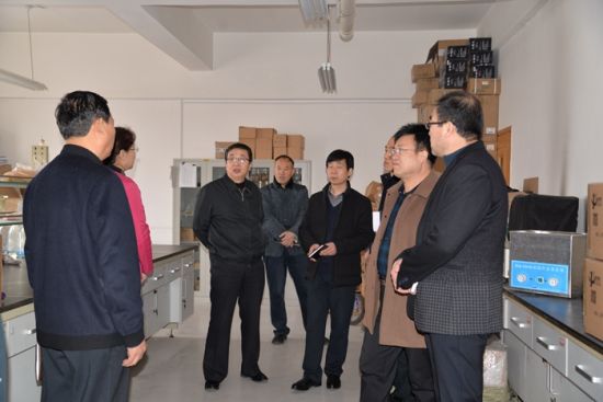 主页 甘肃教育 正文内容 王坤指出,基础医学在学院具有举足轻重的