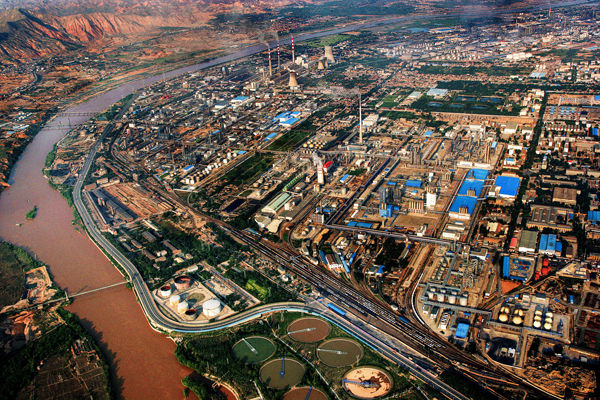 中国石油兰州石化公司内网的FTP地址是多少?