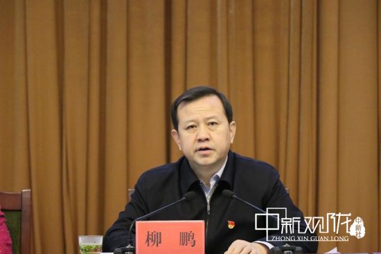 马开良 杨晓东)3月1日上午,武威市党史学习教育动员大会召开,该市委