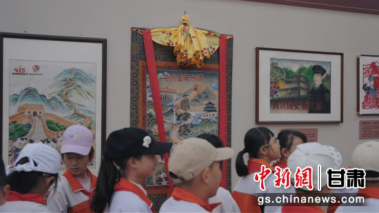 ͼΪ�������еĹ��Ұ�ȫ���Ĵ�չʾ����