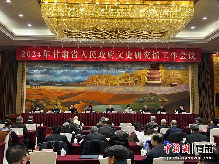 派驻省政府办公厅纪检监察组组长许彤,甘肃省委办公厅二级巡视员谢瑜